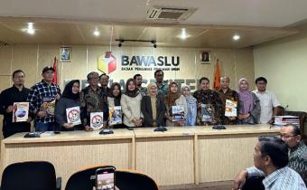 Humas Bawaslu Situbondo