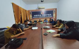 Humas Bawaslu Situbondo