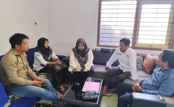 Humas Bawaslu Situbondo