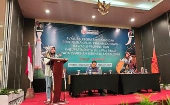 Humas Bawaslu Situbondo