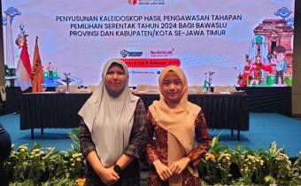 Humas Bawaslu Situbondo