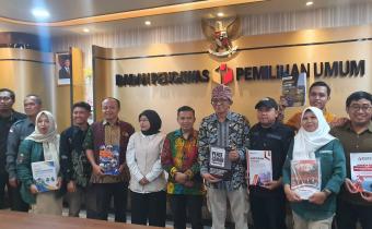 humas bawaslu situbondo