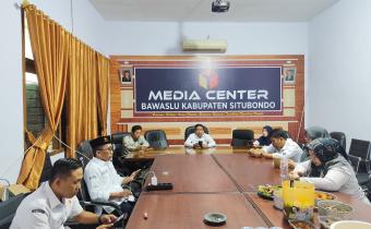 humas bawaslu situbondo