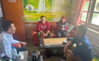 humas bawaslu situbondo