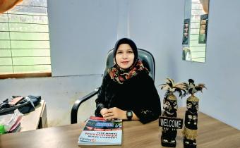 humas bawaslu situbondo