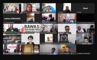 humas bawaslu situbondo