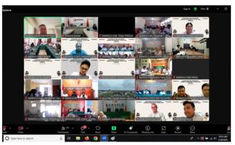 humas bawaslu situbondo