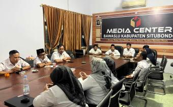 humas bawaslu situbondo