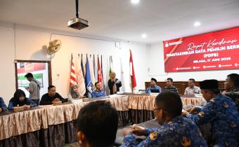 humas bawaslu situbondo