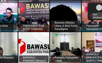 humas bawaslu situbondo