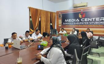 humas bawaslu situbondo