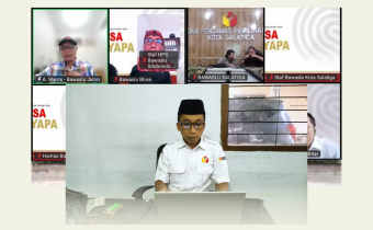 humas bawaslu situbondo