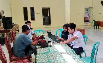 Bawaslu Situbondo Konsisten Menjaga Kualitas Data Pemilih Berkelanjutan