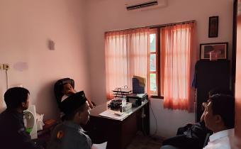 humas bawaslu situbondo