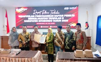 humas bawaslu situbondo