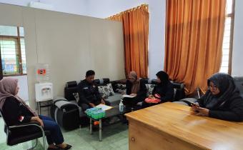 humas bawaslu situbondo