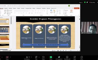 humas bawaslu situbondo