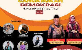 humas bawaslu situbondo