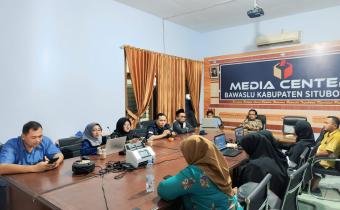 humas bawaslu situbondo