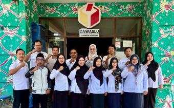 humas bawaslu situbondo