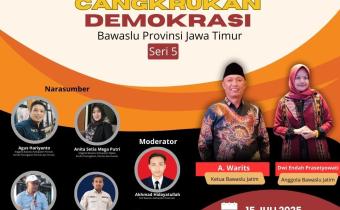 humas bawaslu situbondo