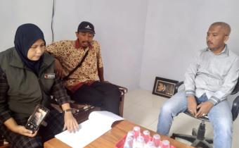 Telusuri Fakta Data Pemilih Berkelanjutan, Bawaslu Situbondo Catat Kematian yang Terlupakan