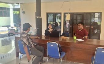 Kualitas Demokrasi Dimulai Dari Akurasi Data Pemilih