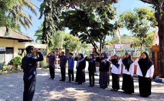 Apel Rutin Bawaslu: Meningkatkan Kapasitas untuk menjaga performa kinerja kelembagaan tetap terjaga