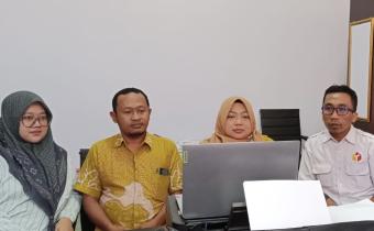 Kick Off Orientasi PPPK Bawaslu : Tingkatkan Profesionalisme