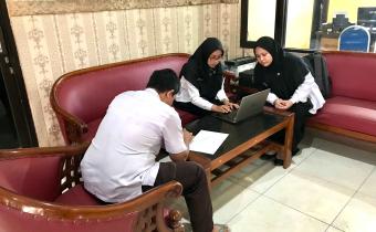 Bawaslu Situbondo Olah Data Pemilih Berkelanjutan dari Informasi Perangkat Desa