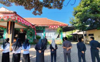 humas bawaslu situbondo