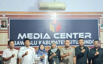 Bawaslu Kabupaten Situbondo Pinta Aksi Nyata KPU Kabupaten Situbondo pada Pelaksanaan PDPB