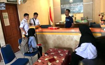 Lakukan Uji Petik, Bawaslu Situbondo Temukan Pemilih Baru Tanpa Jasad