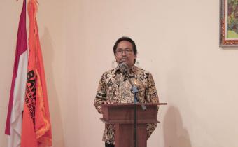 Bawaslu Kabupaten Situbondo Gelar Penguatan Kelembagaan:  Langkah Strategis Memperkuat Fondasi Organisasi