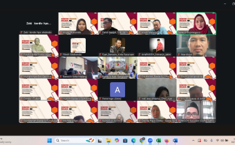 Fitriyanto, Anggota Bawaslu Situbondo: Kepastian Hukum Sebagai Tolok Ukur Pemilu Berintegritas