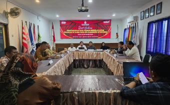 humas bawaslu situbondo