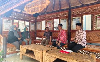 humas bawaslu situbondo