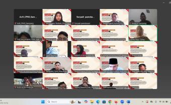 PERAN BAWASLU DALAM PENANGANAN PELANGGRAN: PUBLIK MENILAI