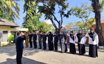 Ketua Bawaslu Situbondo Tekankan Kedisiplinan dan Pembagian Tanggung Jawab untuk Wujudkan Pengawasan Pemilu yang Efektif