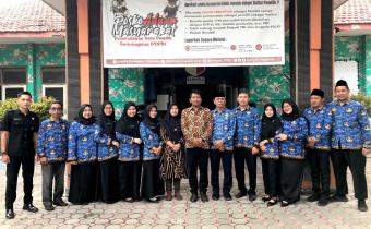 Bawaslu Situbondo Gelar Upacara Peringatan Hari Pahlawan 2025: Menegakkan Keadilan untuk Demokrasi Bermartabat