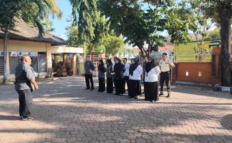 humas bawaslu situbondo