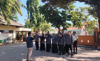 humas bawaslu situbondo