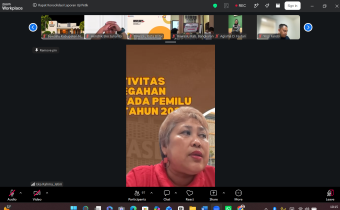 humas bawaslu situbondo